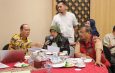 Lokakarya IKM Bersama Kanwil Kemenag Jatim dan Dindik Kab Probolinggo Berbagi Pengalaman