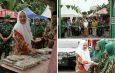 Bupati Bojonegoro Apresiasi Inovasi UMKM Ramadhan Fair Desa Bogo