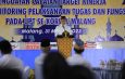 Jelang Idul Fitri, Jajaran Kemenkumham Jatim Tingkatkan Pengamanan di Lapas/ Rutan
