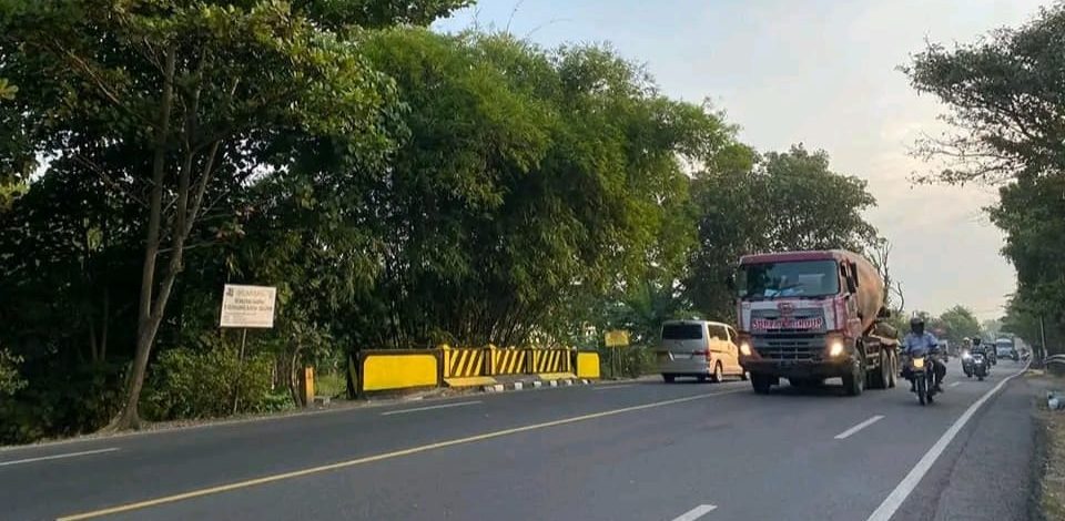 Pemkab Bojonegoro Lanjutkan Pelebaran Jalan Nasional Sepanjang 33 Km