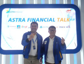 Asuransi Astra dan Astra Life Meriahkan GIIAS Surabaya 2023 Permudah Masyarakat Dapatkan Produk dan Layanan Proteksi