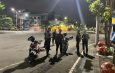 Libur Lebaran, Tiga Pencuri Kabel Fiber Optik asal Sampang Dibekuk Polisi
