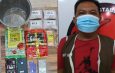 Polrestabes Surabaya Tangkap Kurir Narkoba di Madiun, Sekali Ambil 2 Kilo