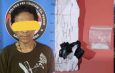 Pria asal Pandih Bangkalan jadi Pengedar