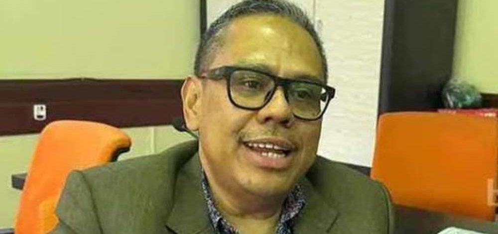 Rio Pattiselanno Dorong Surabaya Naik Kelas Jadi “Super MPP”, Usul Layanan Hadir hingga Balai RW