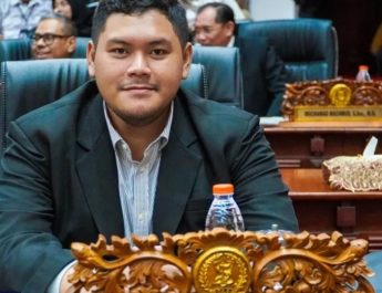 Memasuki Musim Hujan, DPRD Surabaya Minta Pemkot Ambil Langkah Antisipasi