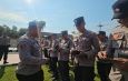 Polres Blitar Terima Kunjungan Tim Bidpropam Polda Jatim, Laksanakan Mitigasi dan Pemeriksaan Internal Anggota