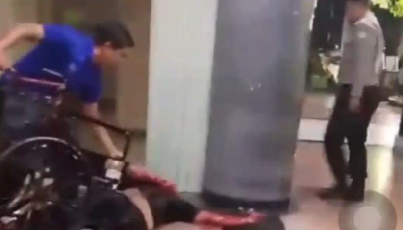 Seorang Pria Tewas Usai Alami Luka Tusuk diarea Diskotik Ibiza