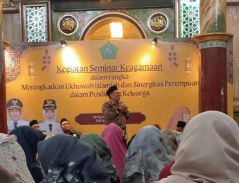 Bagi-bagi Gamis hingga Elektronik, Warga Trosobo Taman Berencana Adukan Oknum DPRD Sidoarjo Kasus Dugaan Penyimpangan Pokir