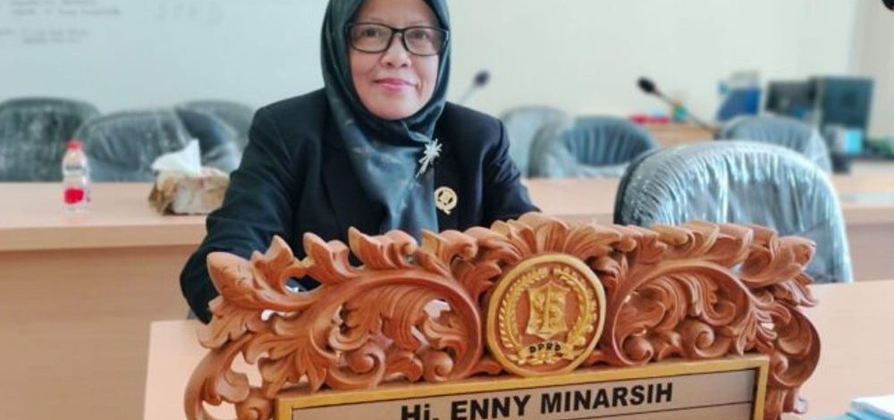 DPRD Surabaya Minta Modernisasi 16 Pasar Tak Sekadar Percantik Bangunan, UMKM Harus Jadi Prioritas