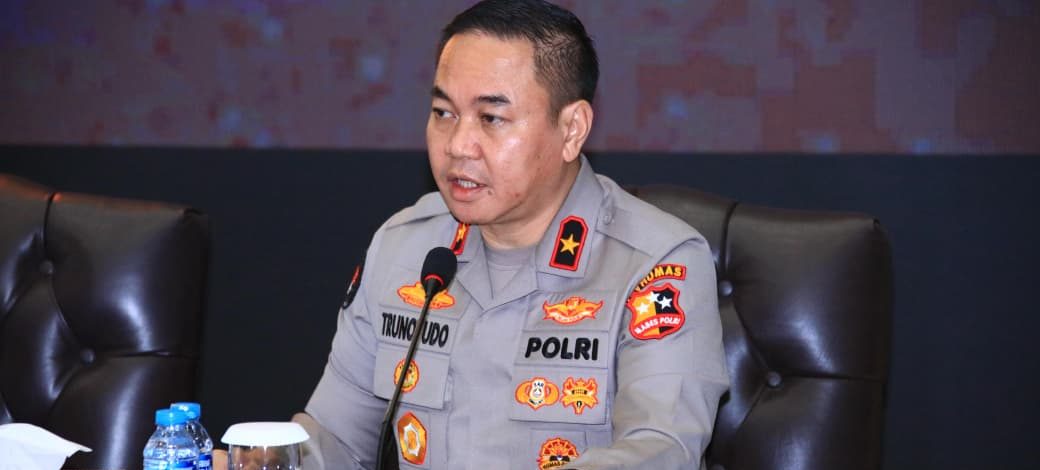 Kasus Korban Jambret Viral, Kapolresta Sleman Dinonaktifkan Polda DIY