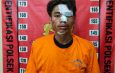 Polsek Lakarsantri Amankan Pencuri yang Dihajar Warga, Sikat Motor di Alfamart Citra Raya