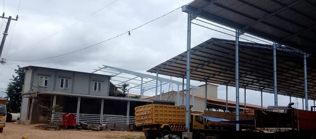 Aktivitas Pengolahan Clay di Pakah Tuban Berikan Kontribusi Ekonomi Bagi Warga Lokal