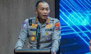 Prediksi Mudik 2026 ada Peningkatan, Polda Jatim : Polri Turut Mengantarkan, Melayani