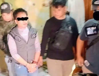 Nelayan Suramadu Diamankan Satresnarkoba Polres Tanjung Perak