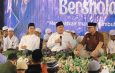 Momen Ramadhan, Karyawan PT BSI Cari Berkah dengan Baca Sholawat