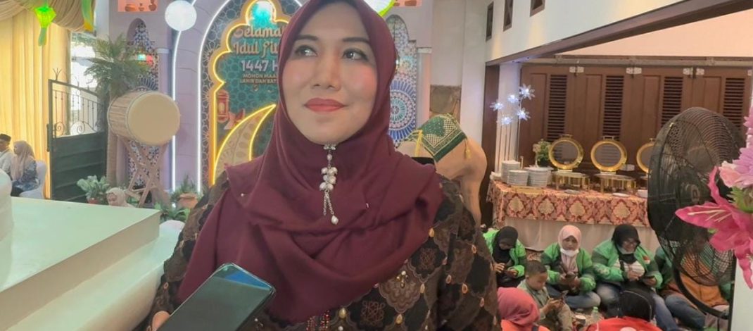 DPD RI Lia Istifhama Tanggapi Menyempitnya Ruang Fiskal, Soroti Pentingnya Penerima MBG Tepat Sasaran