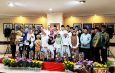 Ramadan Penuh Berkah, DPRD Surabaya Gelar Buka Bersama dan Santuni Anak Yatim