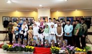 Ramadan Penuh Berkah, DPRD Surabaya Gelar Buka Bersama dan Santuni Anak Yatim