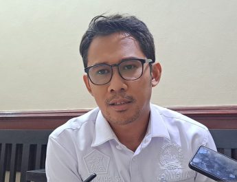 Azhar Kahfi Minta Jukir Capai Target Digital Dapat Apresiasi