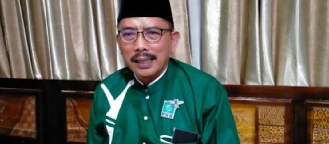 Terseret Isu MBG, Musyafak Rouf: Cari Bukti Keterlibatan Saya