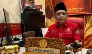 Didik Beldex Prihatin Korban Massal MBG di Tembok Dukuh, Minta Pengusutan Tuntas