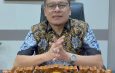 Arif Fathoni Soroti Minimnya Bendera Merah Putih di Kawasan Industri Rungkut