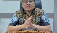 Arif Fathoni Soroti Minimnya Bendera Merah Putih di Kawasan Industri Rungkut