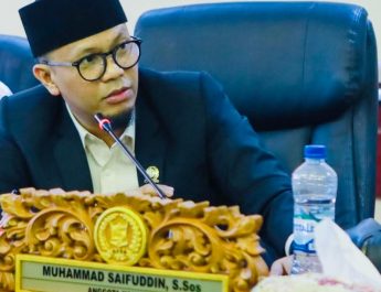 Tak Hanya Atur Rumah Kos, Bang Udin Tegaskan Perda Hunian Layak Berlaku Menyeluruh
