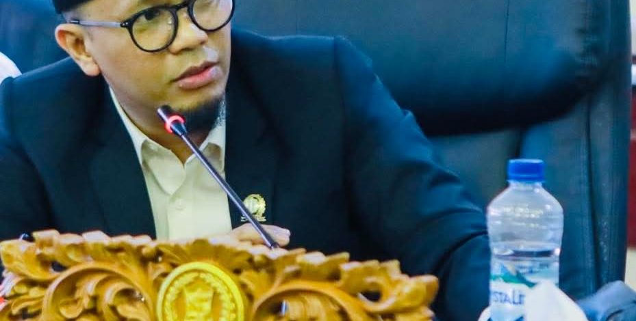 Tak Hanya Atur Rumah Kos, Bang Udin Tegaskan Perda Hunian Layak Berlaku Menyeluruh