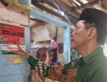 Negara Akui Miskin tapi Tak Beri Bantuan, Imam Syafi’i Soroti Nasib Warga Morokrembangan