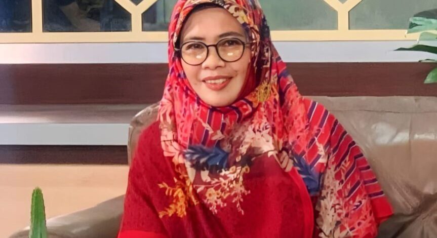 Hari Kartini 2026, Aning Rahmawati: Perempuan Harus Bisa Jadi Penggerak Keluarga dan Pembangunan