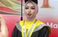 Wisudawan Terbaik UMG Raih IPK 3,99, Bukti Keterbatasan Ekonomi Tak Halangi Prestasi