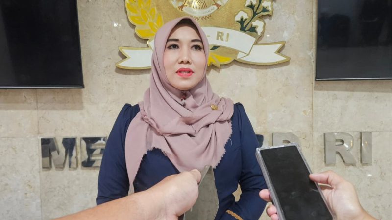 Penyaluran PIP dan KIP Harus Tepat Sasaran, Lia Istifhama Dorong Integrasi Data DTSEN