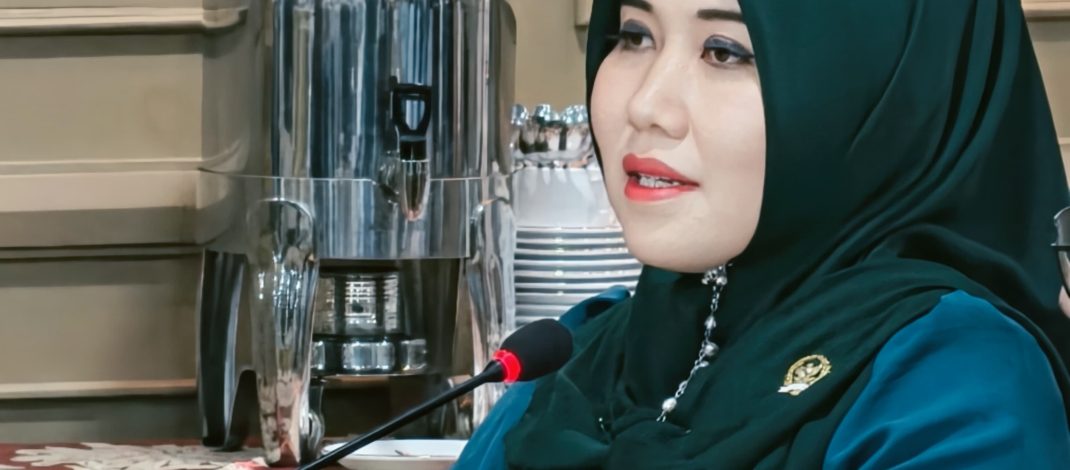 Peringati HPN dan HUT PWI Jatim Ke 80, Lia Istifhama Sampaikan Harapan Untuk Pers