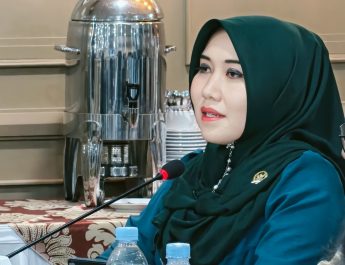 Peringati HPN dan HUT PWI Jatim Ke 80, Lia Istifhama Sampaikan Harapan Untuk Pers