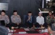 Sabuk Kamtibmas, Sinergi Polres Lamongan Dengan Masyarakat Lewat