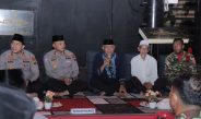 Sabuk Kamtibmas, Sinergi Polres Lamongan Dengan Masyarakat Lewat