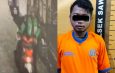 Beraksi dengan Jaket Ojol, Tersangka Curanmor Dibekuk Polsek Sawahan
