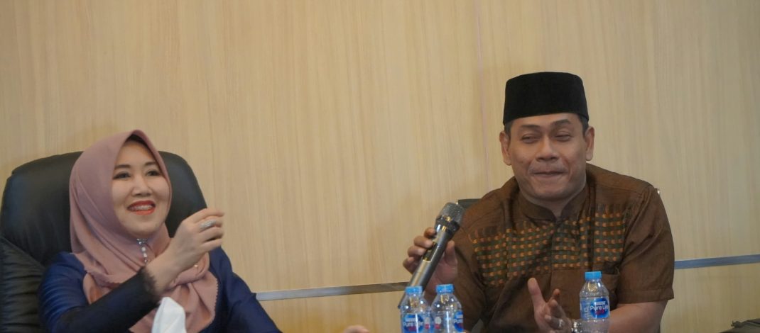 Lia Istifhama Sambut Gagasan PDUF MUI Jatim, Fokus pada Kemaslahatan Umat
