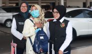 Wanita Asal Malang Korban PMI Arab Saudi Dipulangkan Polda Jatim, 1 Tersangka