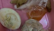 Diduga Siomay MBG Berbau Busuk, Wali Murid SDN Sukomanunggal 3 Surabaya Keluhkan Kualitas Menu