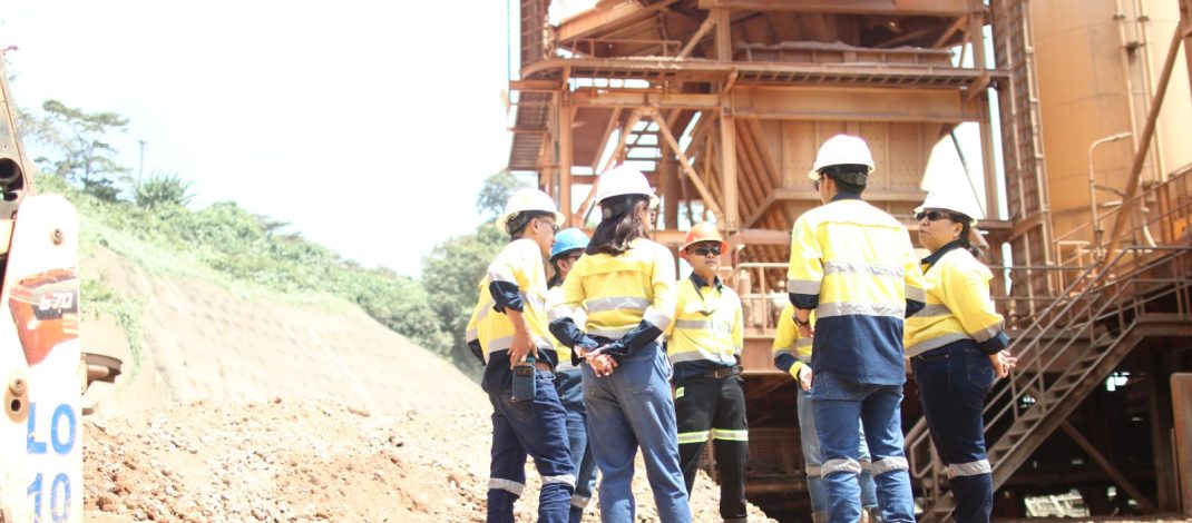 Tak Banyak Orang Tahu, 20 Karyawan PT BSI Ternyata Perempuan