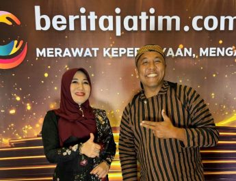 Viral Banner Dicium ODGJ, Senator Lia Istifhama Angkat Kisah Humanis Pak Purnomo