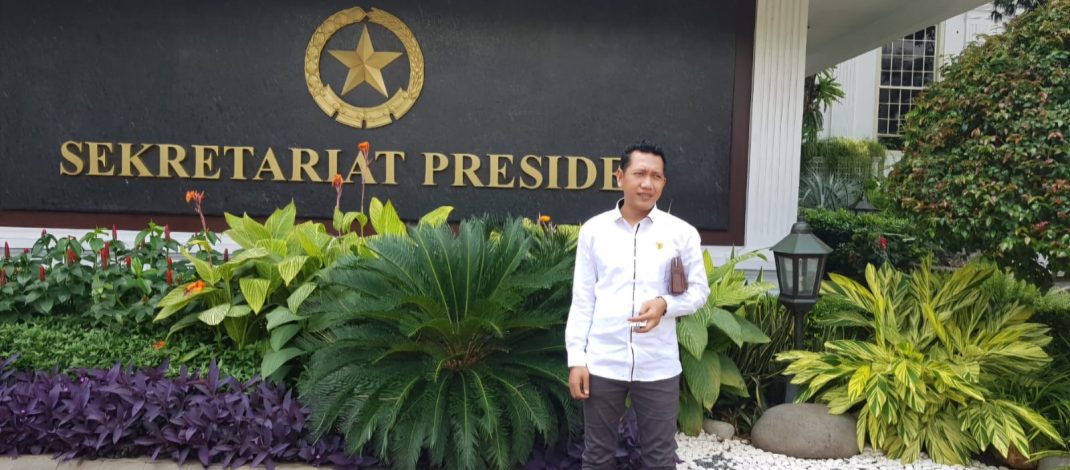 Tragedi di Jalan Raya Blambangan: Polisi Diminta Dalami Unsur Kelalaian SMK3 Proyek Sekolah Rakyat di Banyuwangi