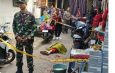 Korban Diduga Pembunuhan di Pragoto Surabaya, Polisi : Dugaan Motif Masih Kami Selidiki