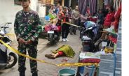Korban Diduga Pembunuhan di Pragoto Surabaya, Polisi : Dugaan Motif Masih Kami Selidiki