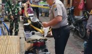 Diduga Pelaku Pembacokan Pragoto Mantan Residivis Narkoba