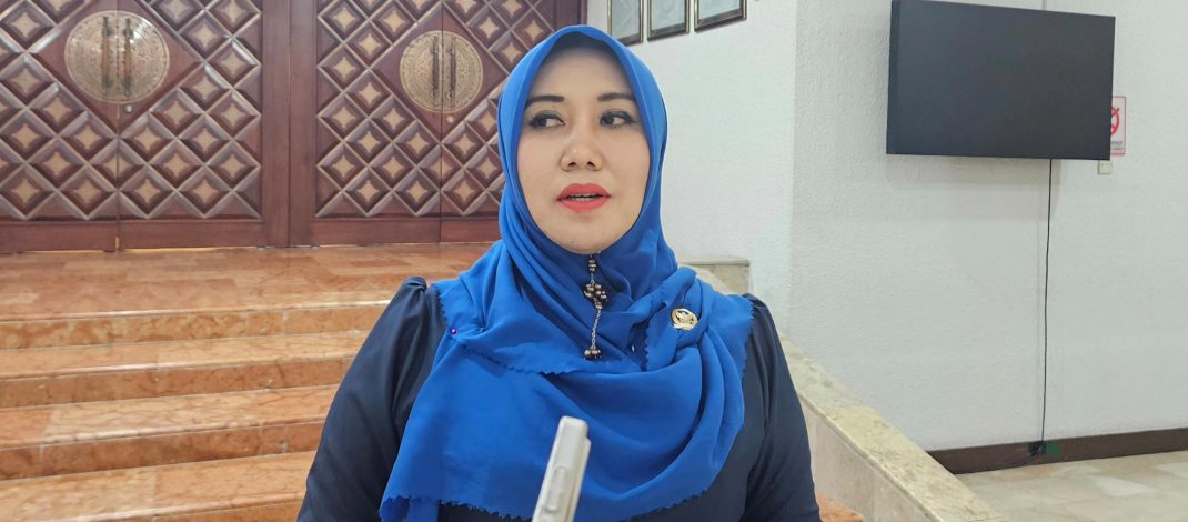 Senator Lia Istifhama Fenomena Judi Online: Dari Hiburan Semu Menuju Ancaman Nyata
