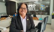 Anas Karno Resmi Dilantik, PDIP Surabaya Kembali Lengkapi Kekuatan di DPRD
